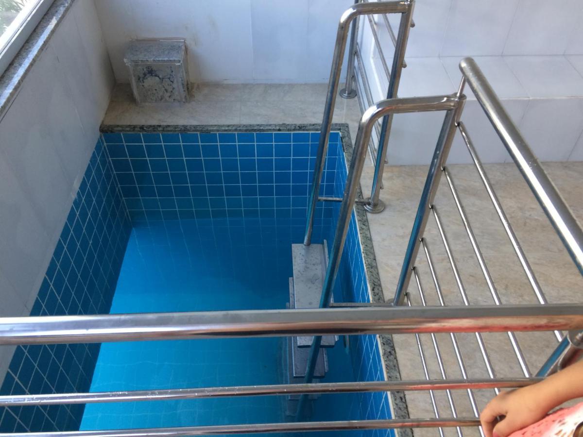 Encontro Das Aguas Thermas Resort Caldas Novas Exteriör bild