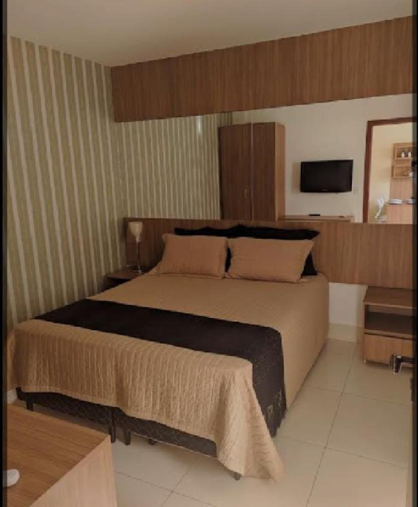 Encontro Das Aguas Thermas Resort Caldas Novas Exteriör bild