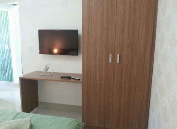 Encontro Das Aguas Thermas Resort Caldas Novas Exteriör bild